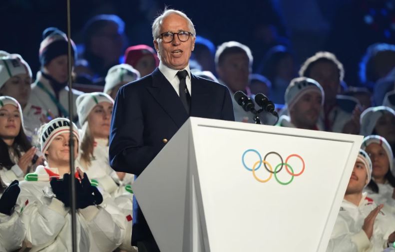 Adiós a Milán-Cortina: Italia pone la mira en posible candidatura a los Juegos de Verano en 2040