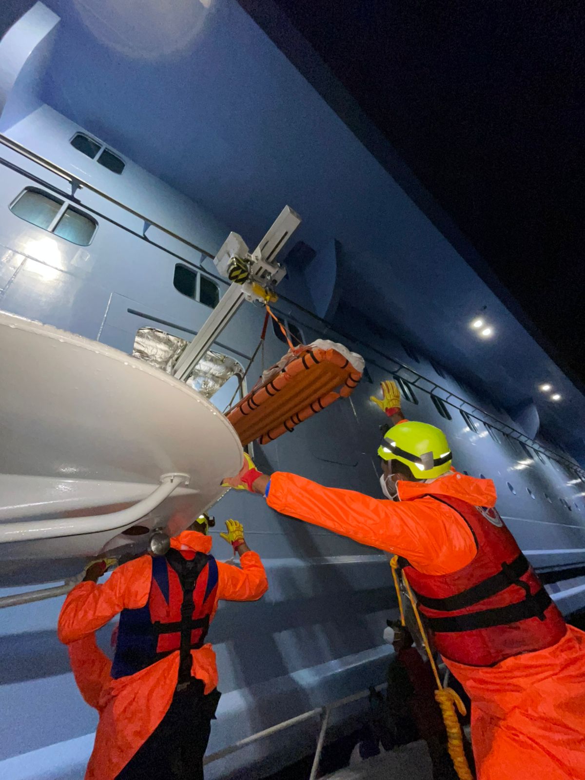 Sistema 9-1-1 activa plan de contingencia tras conato de incendio