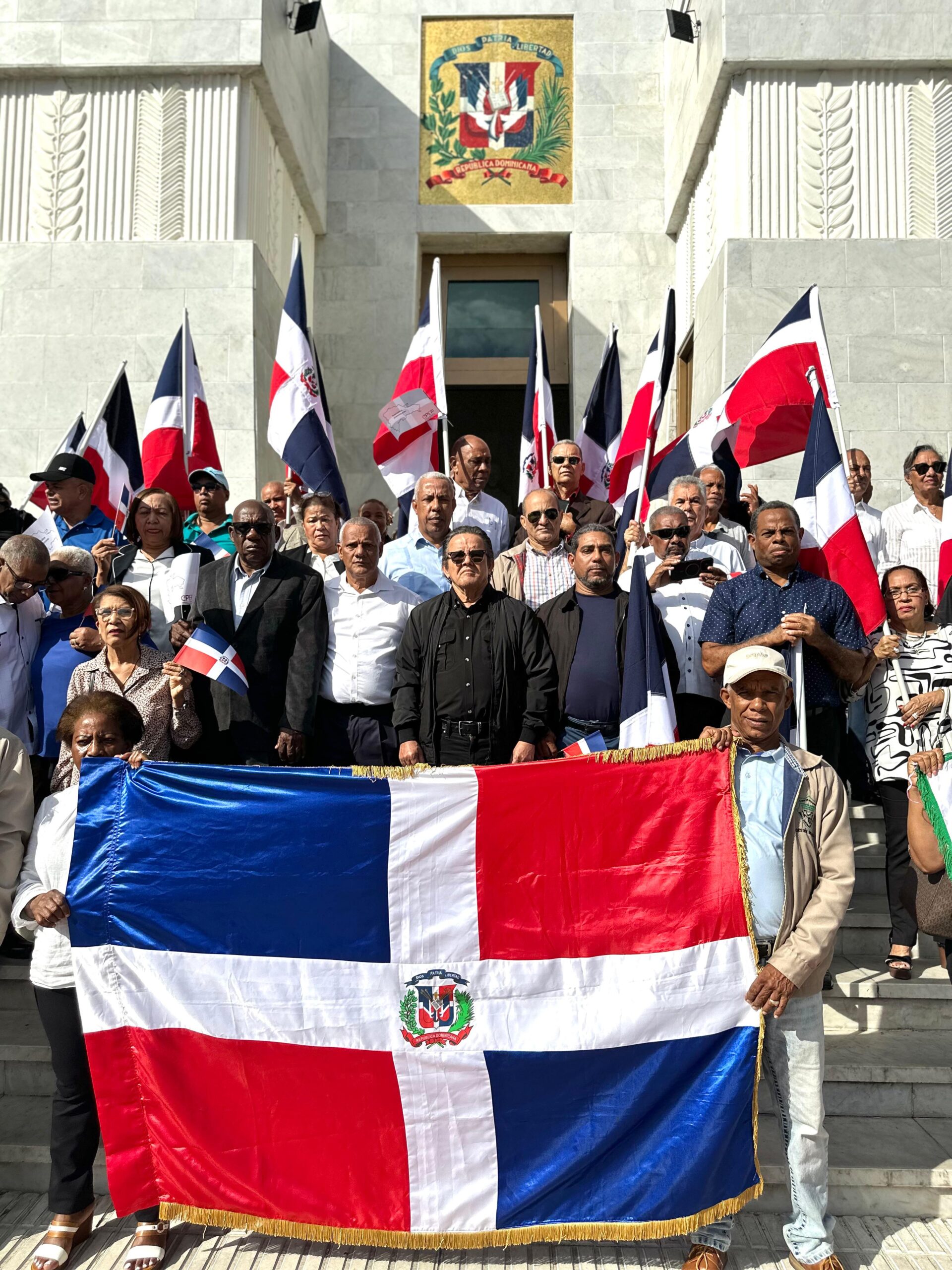 ANPA anuncia marcha al Congreso Nacional el 27 de febrero