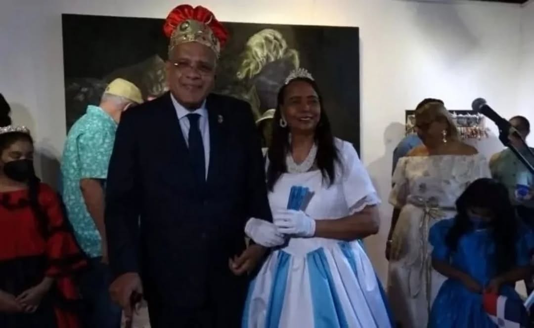 UDC pide al presidente que asuma el Carnaval de la Zona Colonial, olvidado por el Ayuntamiento