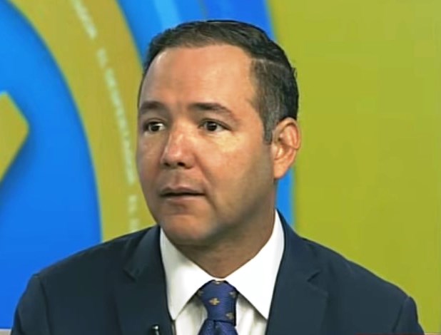 Johnny Pujols convoca al Comité Político para el próximo jueves