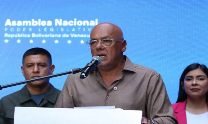 Venezuela evalúa «medidas de gracia» en medio de las críticas por exclusiones de la amnistía