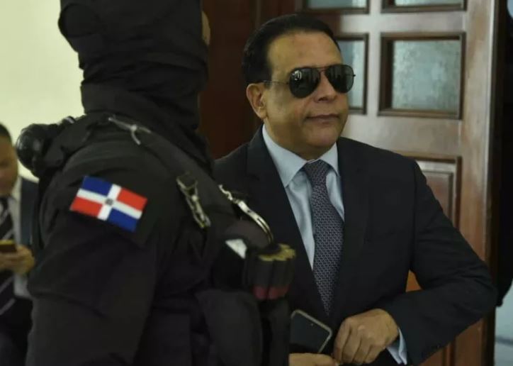 MP solicita condena de 20 años de prisión en apelación contra Juan Alexis Medina Sánchez