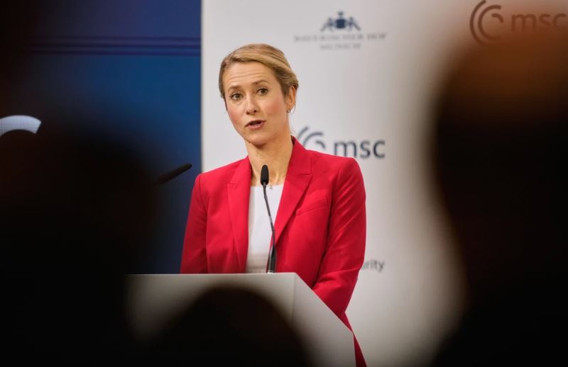 Europeos rechazan afirmaciones de EEUU sobre que enfrentan un “borrado de civilización”