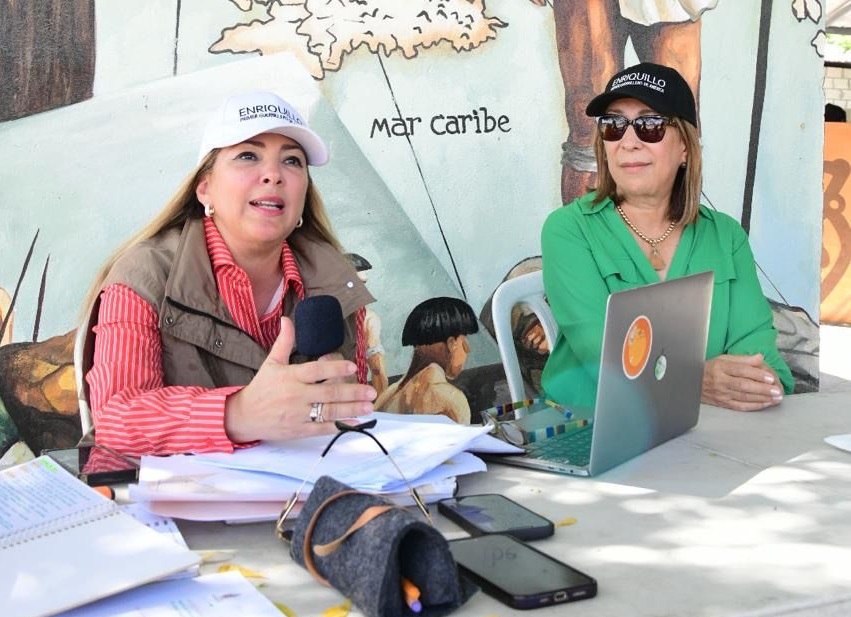 Arqueóloga halla 13 osamentas en excavaciones del proyecto “Tras los restos del cacique Enriquillo” en Azua