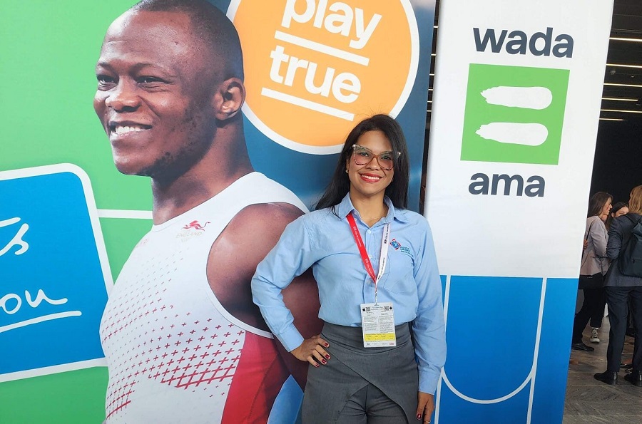 Agencia Antidopaje advierte riesgos por uso de ungüentos y cremas con marihuana o cocaína en atletas