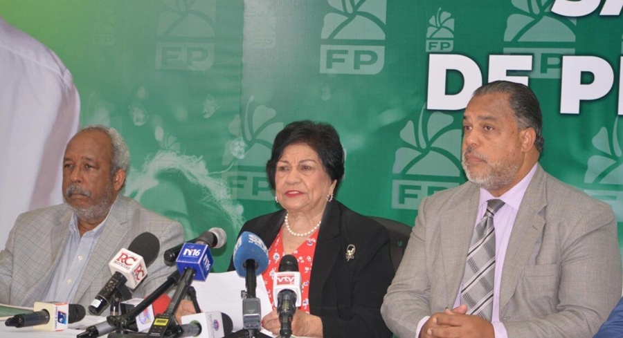 Fuerza del Pueblo rechaza y califica como retroceso la fusión del MINERD y el MESCyT