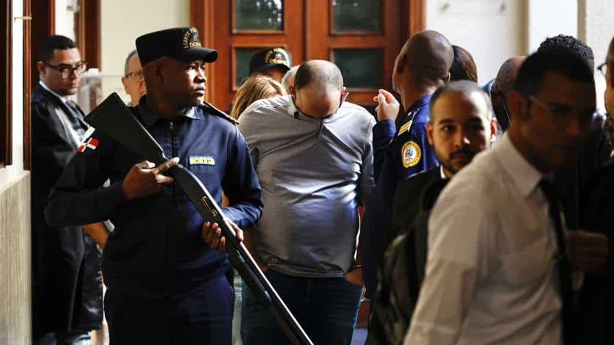 Caso Barra Payán: Jueza dictará fallo a las 8:00 p.m.