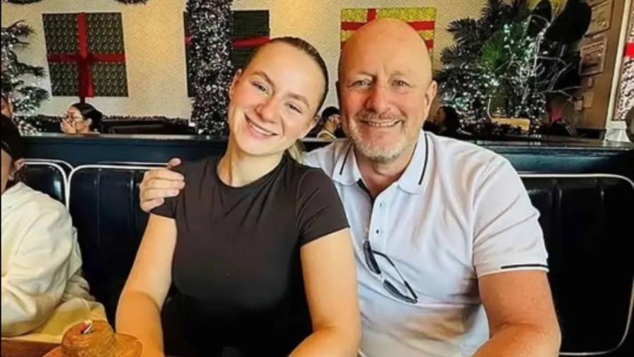 Hombre mata a tiros a su hija tras “discutir sobre Donald Trump”