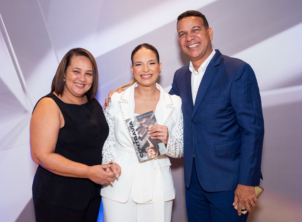 Maji Phaneer “Contravía”: Un llamado que se mantiene vigente para el liderazgo cristiano