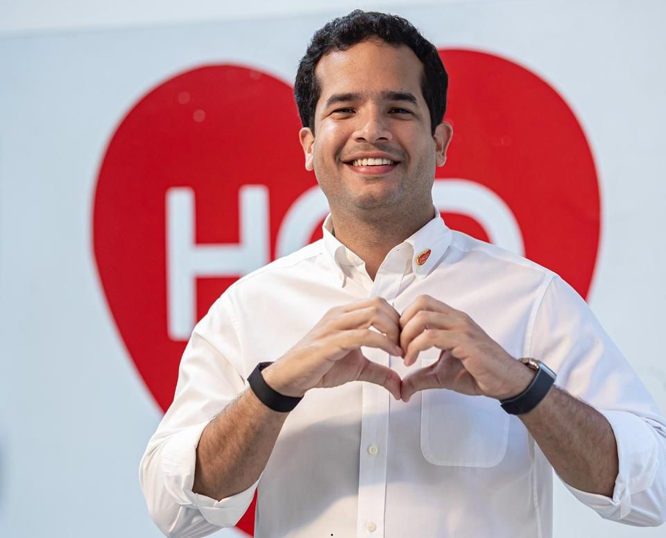 Senaduría del DN destina Fondo Gadiel a operaciones a corazón abierto para niños