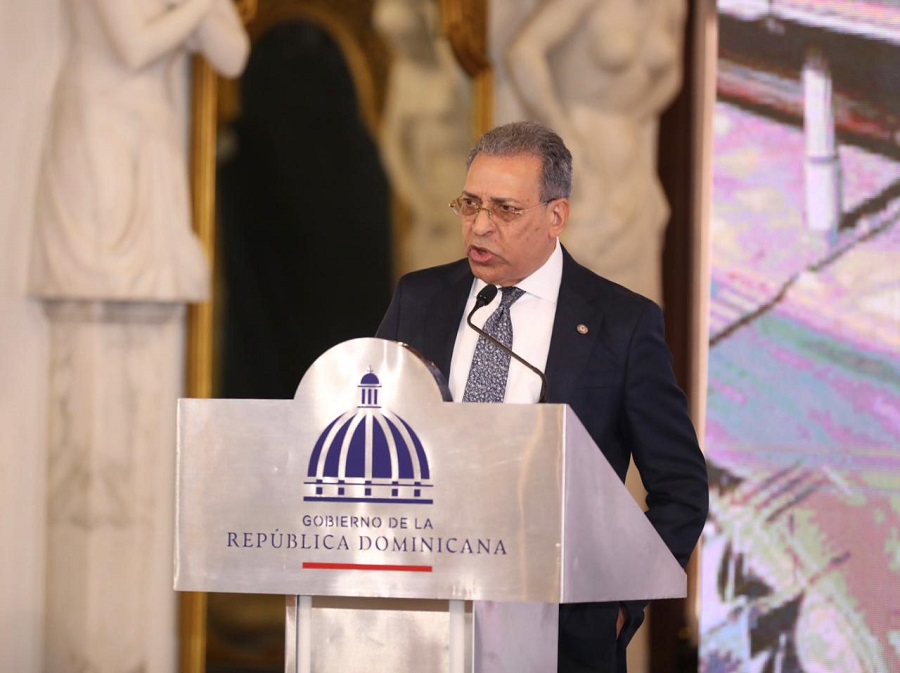 Osiris de León reporta 749 infraestructuras críticas en todo el territorio