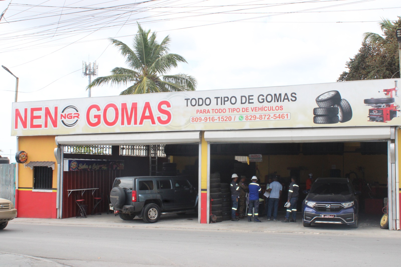 Comercios en La Romana generan pérdidas anuales de casi RD$1 millón por fraude eléctrico en perjuicio de EDEESTE