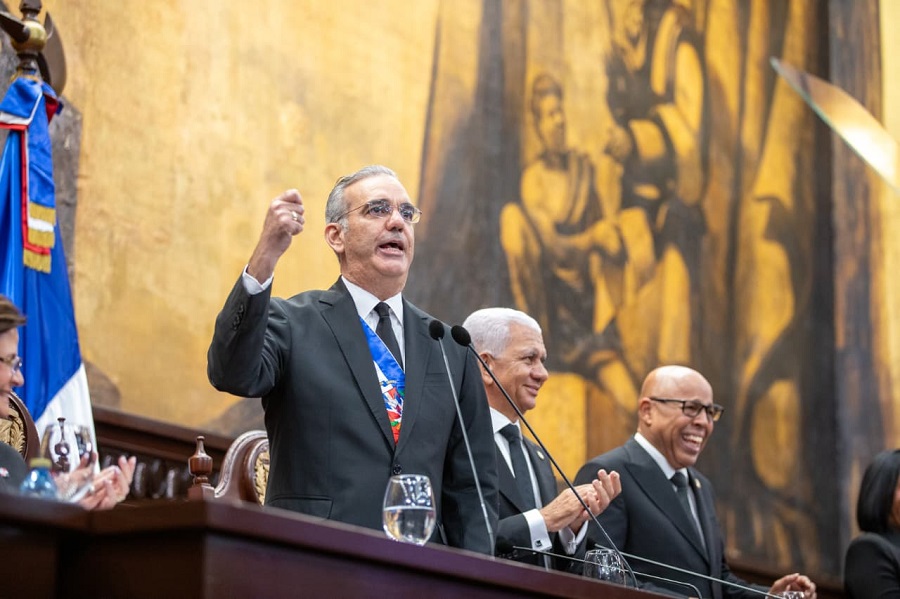 Abinader : RD consolida liderazgo regional en sostenibilidad ambiental, protección territorial y gestión de residuos