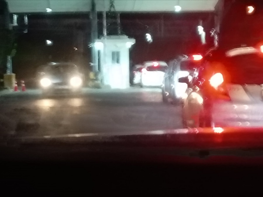 “Con el grito al cielo”: Vecinos de San Isidro Labrador denuncian medidas “irritantes” de su administración