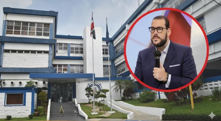 Al menos 40 anomalías financieras detectadas en Apordom durante la gestión de Víctor Gómez Casanova