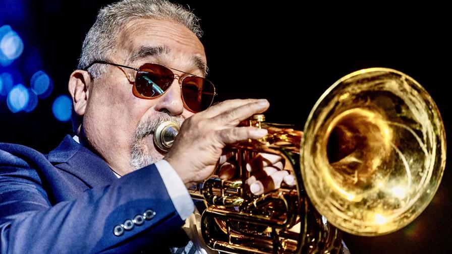 Muere Willie Colón, emblemático músico e intérprete de íconos de la salsa como ‘Idilio’