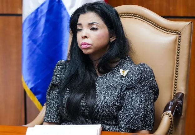 Yeni Berenice ordena investigación penal sobre afectaciones en Áreas Protegidas