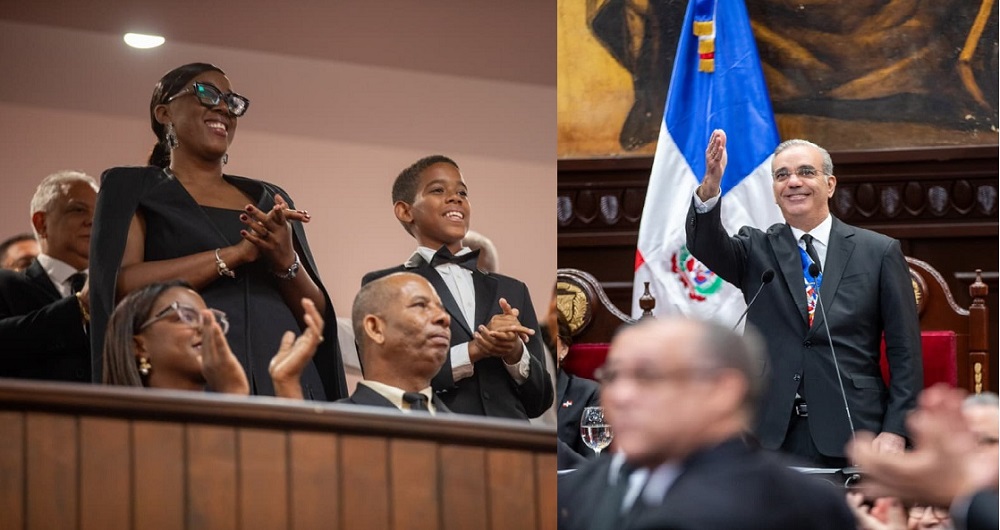 Presidente Abinader anuncia reforma para transformar el sistema educativo