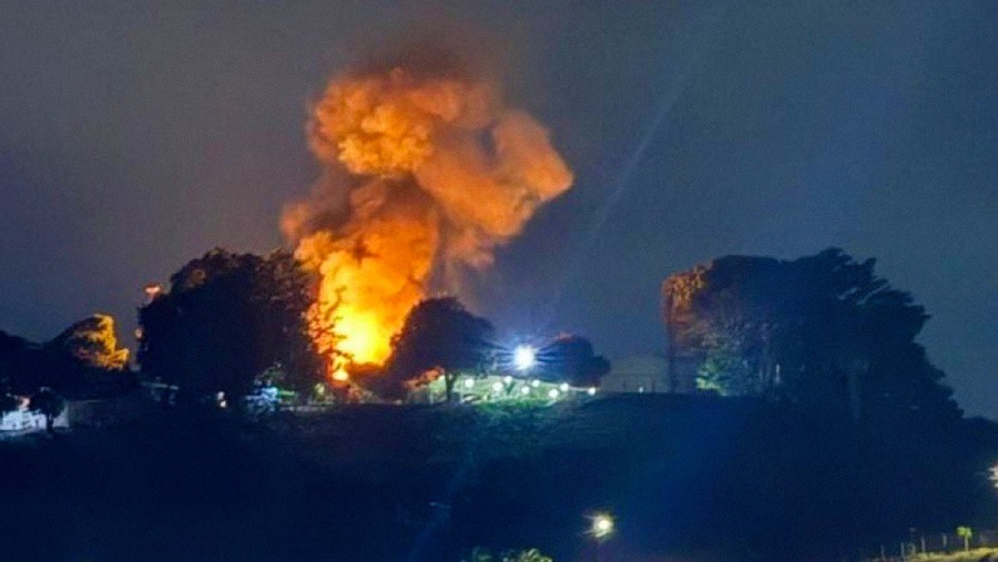 Rubio sobre la agresión a Venezuela: A muchos aliados cercanos “no les gustó lo que hicimos”