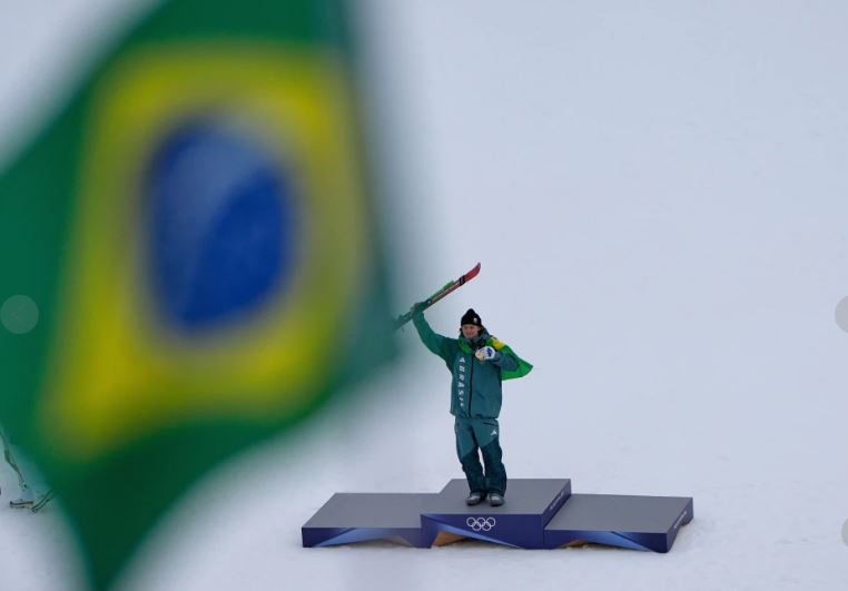 10 momentos memorables de los Juegos Olímpicos de Invierno Milán-Cortina