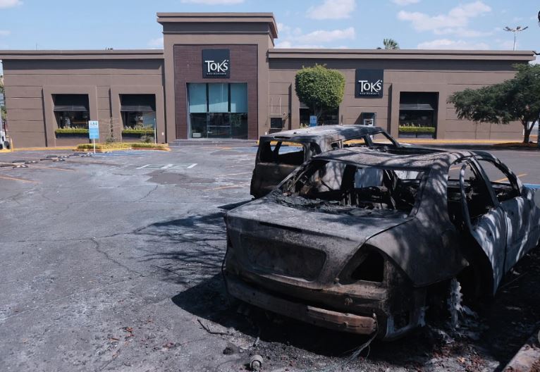 La muerte de “El Mencho” líder del Cártel Jalisco y sus consecuencias