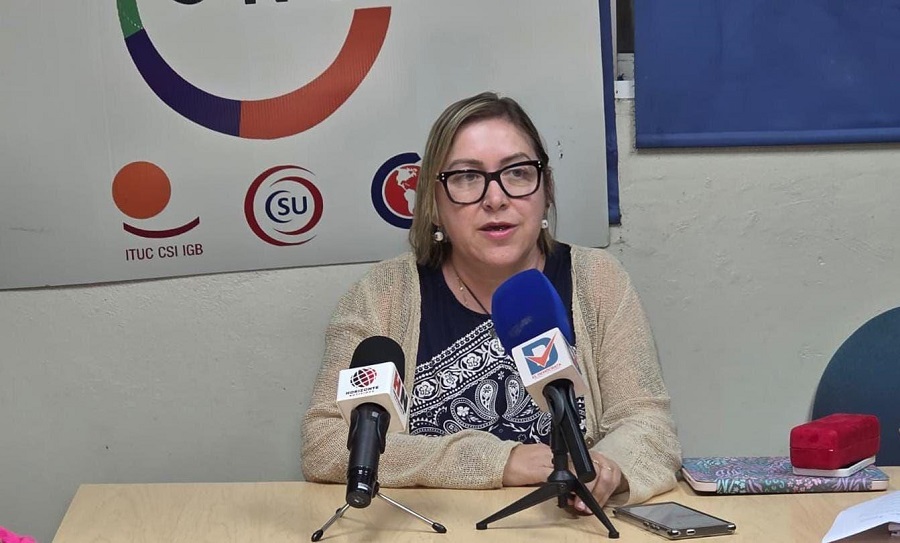 Entidades sindicales impulsan políticas de igualdad para prevenir violencia en el trabajo