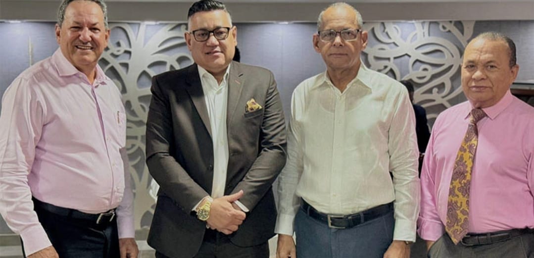 CODEESTE realiza encuentro con autoridades y actores clave del municipio Santo Domingo Este