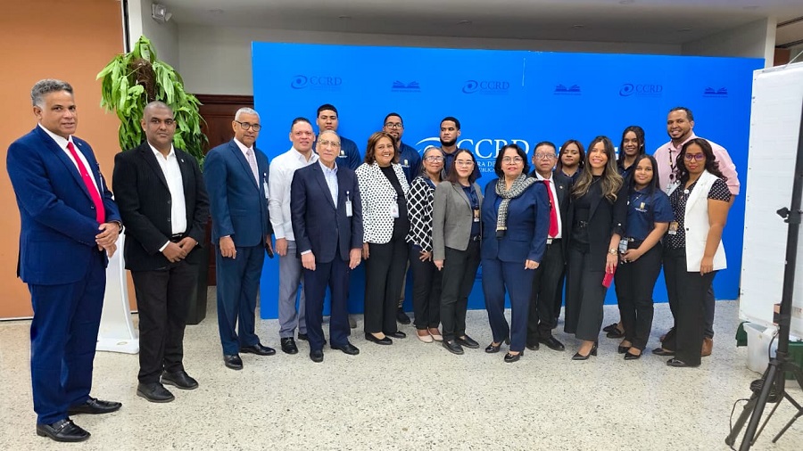 Cámara de Cuentas y JCE inician jornada de cedulación para sus colaboradores