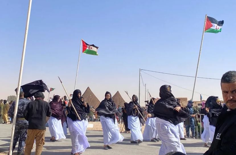 EEUU convoca una nueva ronda de conversaciones en Washington sobre el Sáhara Occidental