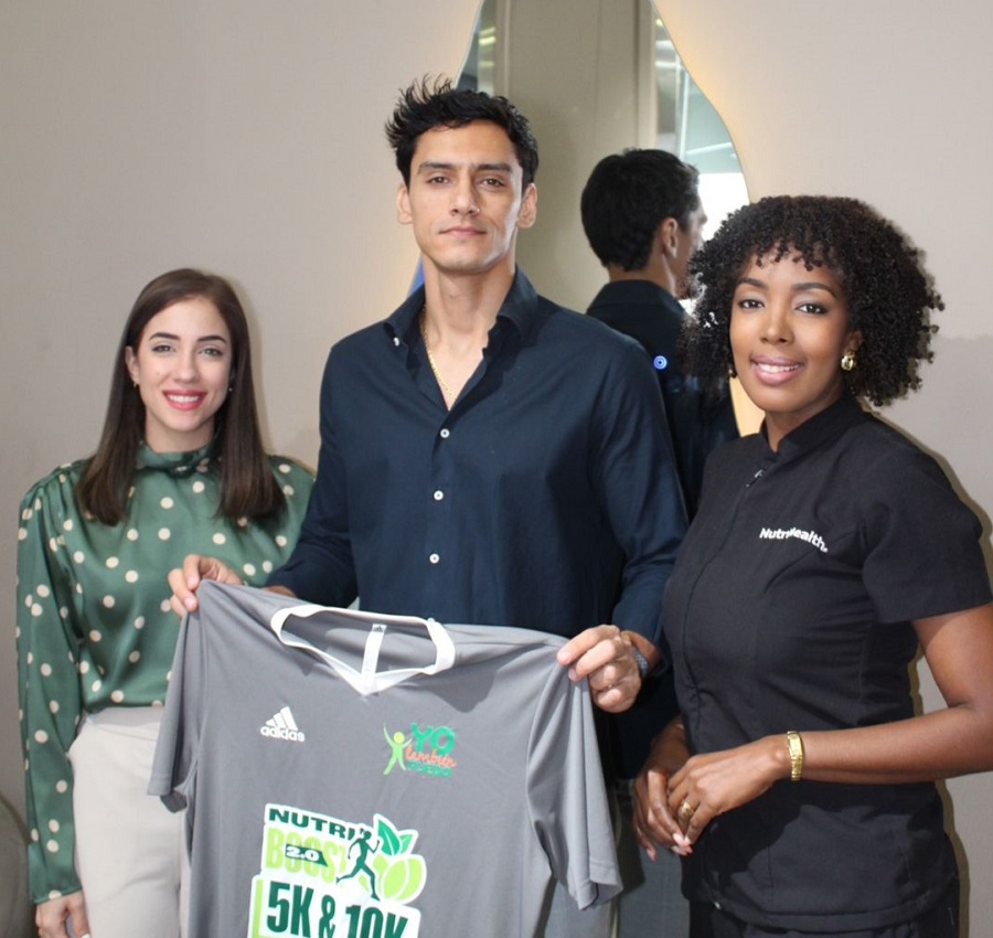 Correr 5K y 10K por la vida y la inclusión en favor de los niños con síndrome de Down