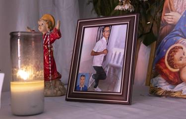 Muerte de menor atribuida a haitianos desata tensión y reclamos en Katanga