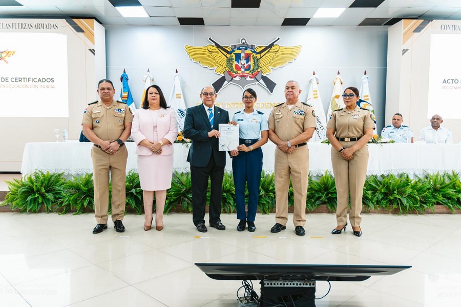 MIDE fortalece buenas prácticas administrativas y financieras mediante capacitación especializada