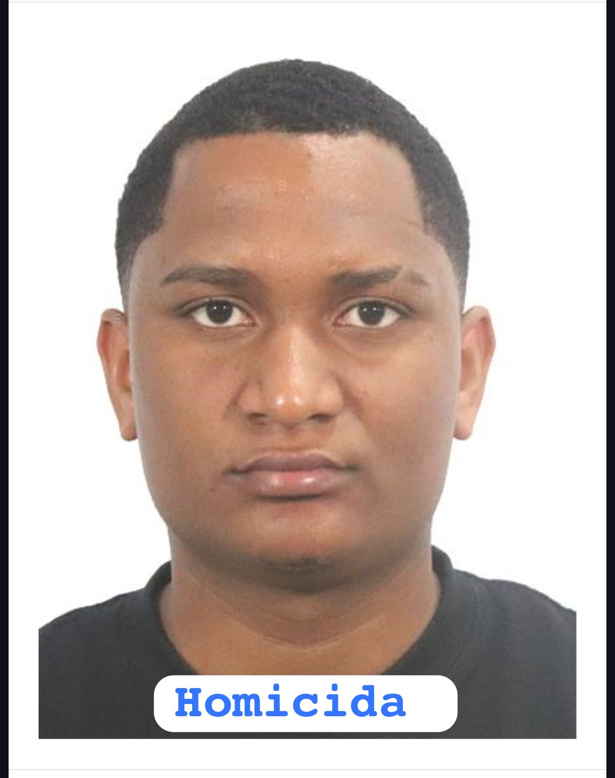 Imponen tres meses de prisión preventiva a hombre acusado de ultimar a vecino en Manoguayabo I Video