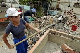 La precariedad laboral y el estancamiento económico en México