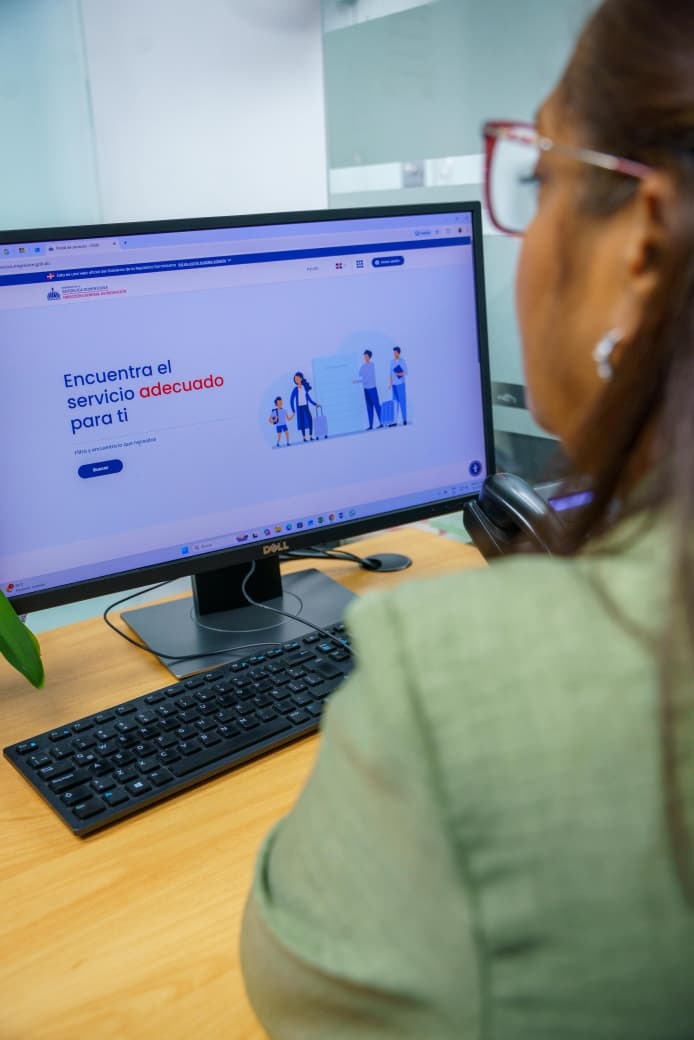 DGM emite 2,263 permisos de salida de menores en enero de 2026