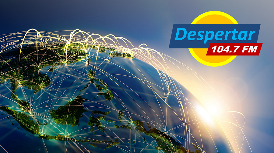 Despertar 104.7 FM realiza actualizaciones constantes a su plataforma