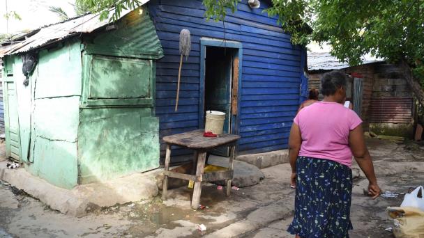 Presidente Abinader disminuye la pobreza general y la pobreza extrema en RD