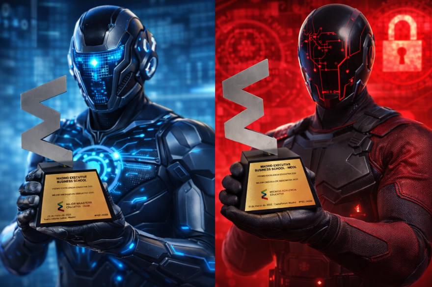 MEBS refuerza su apuesta por la empleabilidad digital en la convocatoria de becas internacionales MESCyT 2026