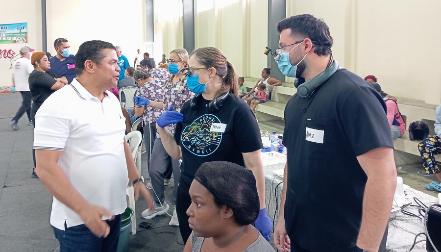 Tobías Crespo : Alcaldía del DN ignora Ley de Movilidad ante crisis de tránsito