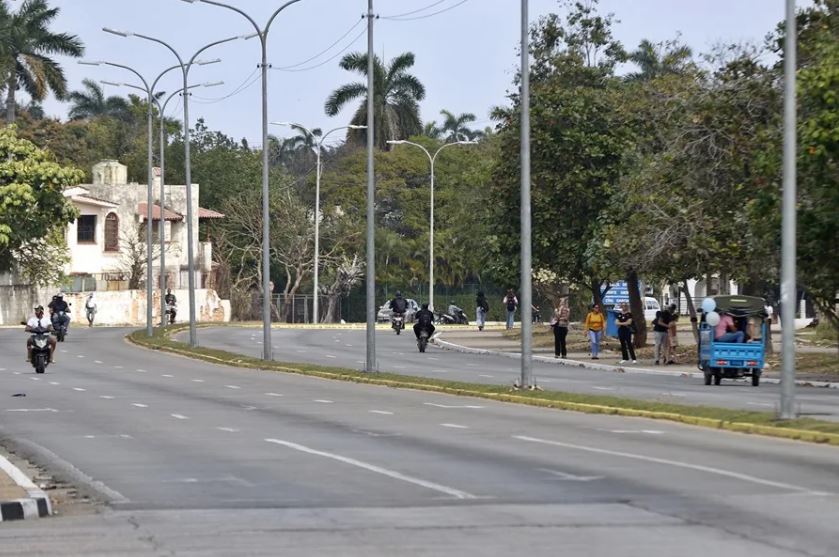 En estado crítico el transporte público en Cuba