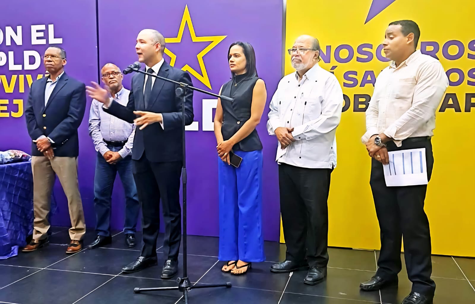 Johnny Pujols invita a reflexionar en Semana Santa sobre la vida y los valores que nos unen