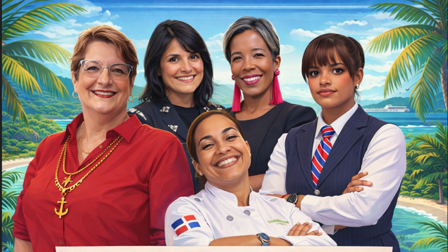 Adompretur reconocerá aportes de cinco mujeres al desarrollo del turismo