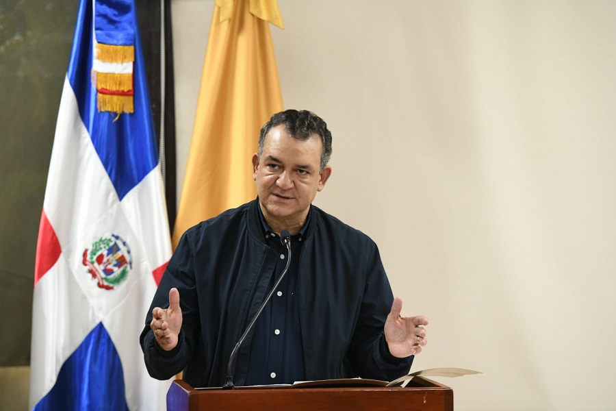 JCE agota primera fase para implementar norma ISO antisoborno