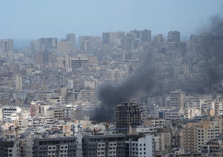 Trump amenaza con destruir la infraestructura civil de Irán si no se llega a un acuerdo “pronto”