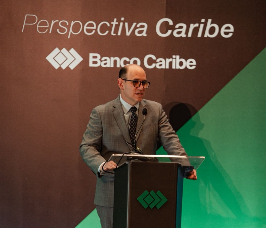 Banco Caribe reúne a líderes empresariales en encuentro anual “Perspectiva Caribe”