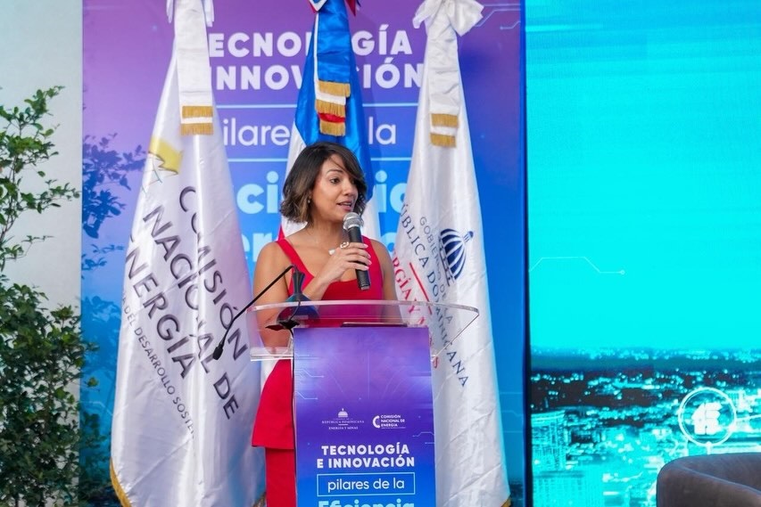 Transición energética en RD reduce costos de generación y mejora calidad de vida