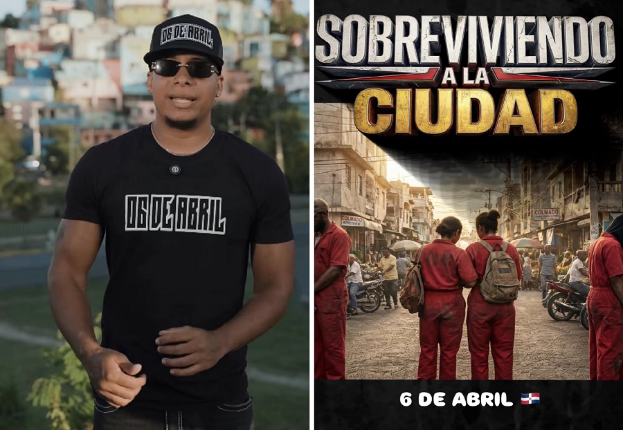 Capricornio TV transmitirá el reality “Sobreviviendo a la Ciudad” a través de YouTube