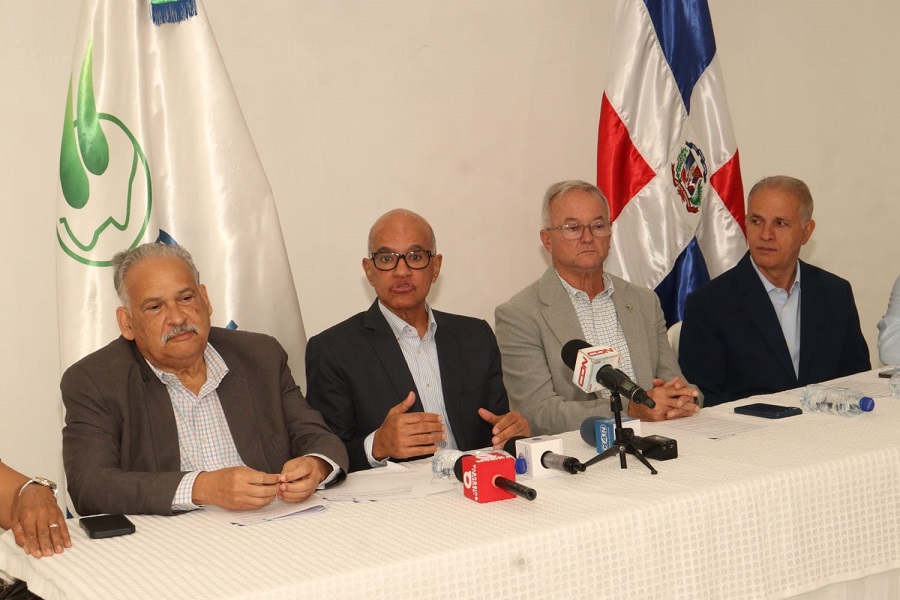 CNCP apoya medidas del Gobierno ante precios de canasta básica