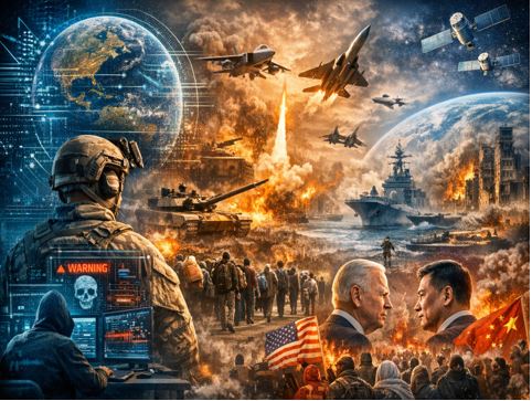 El conflicto entre Estados Unidos, Israel e Irán: actualidad, riesgos y perspectivas de escalada global